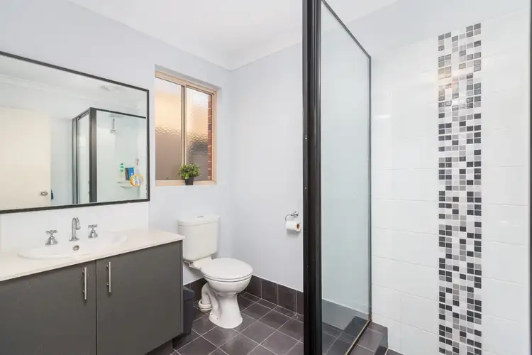 Third view of Homely house listing, 28 St Tropez Gardens, Piara Waters WA 6112