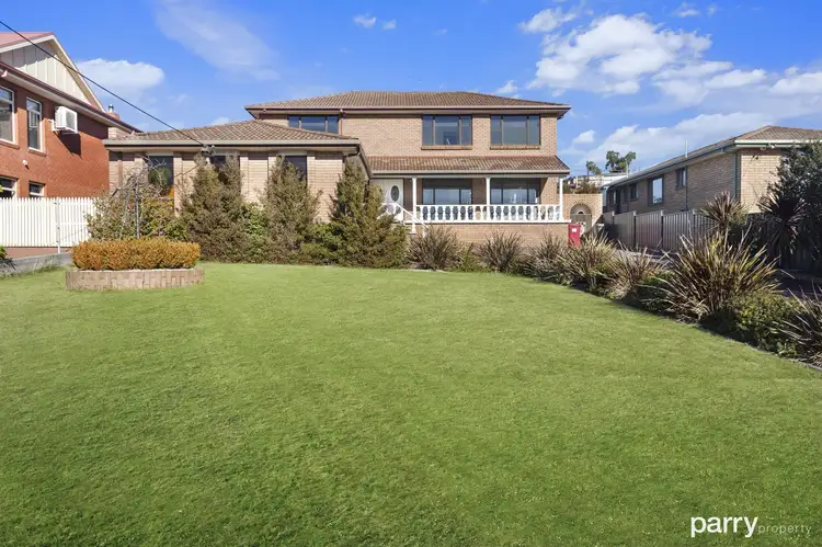 Main view of Homely house listing, 36 Hardwicke Street, Summerhill TAS 7250