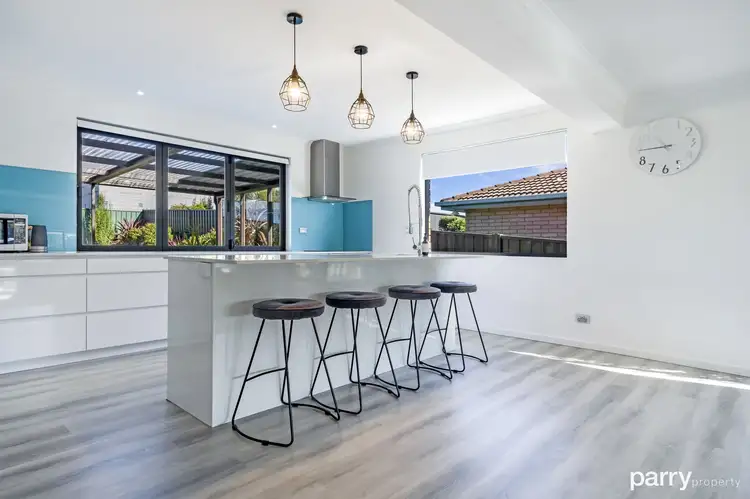 Third view of Homely house listing, 36 Hardwicke Street, Summerhill TAS 7250