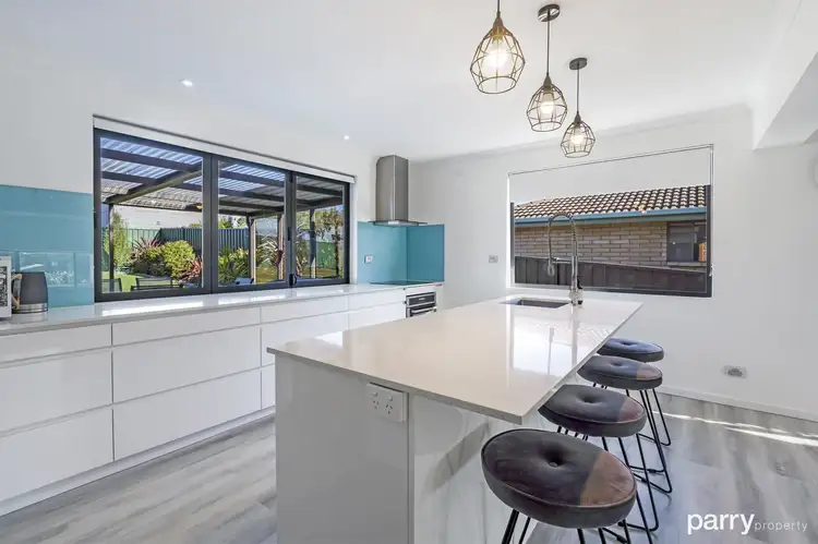 Fourth view of Homely house listing, 36 Hardwicke Street, Summerhill TAS 7250