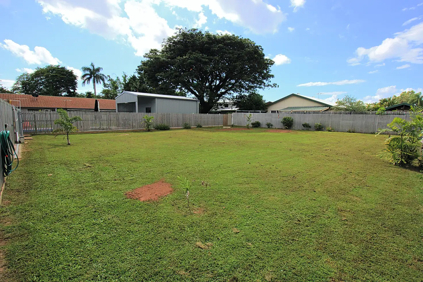 Main view of Homely land listing, 42A Grosvenor Street, Pimlico QLD 4812