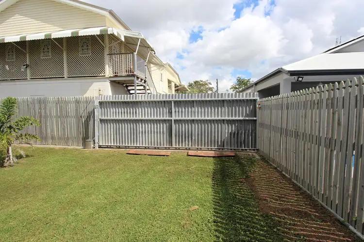 Second view of Homely land listing, 42A Grosvenor Street, Pimlico QLD 4812