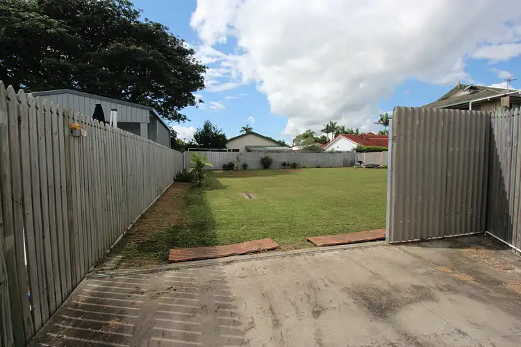 Third view of Homely land listing, 42A Grosvenor Street, Pimlico QLD 4812