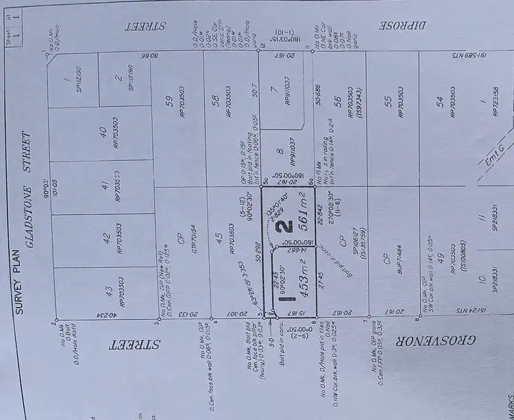 Fifth view of Homely land listing, 42A Grosvenor Street, Pimlico QLD 4812