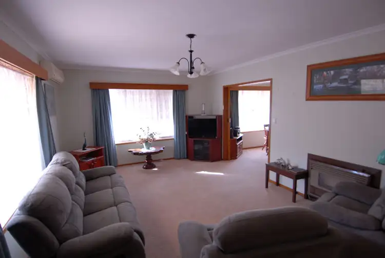 Second view of Homely house listing, 10 STRATTON COURT, Deniliquin NSW 2710