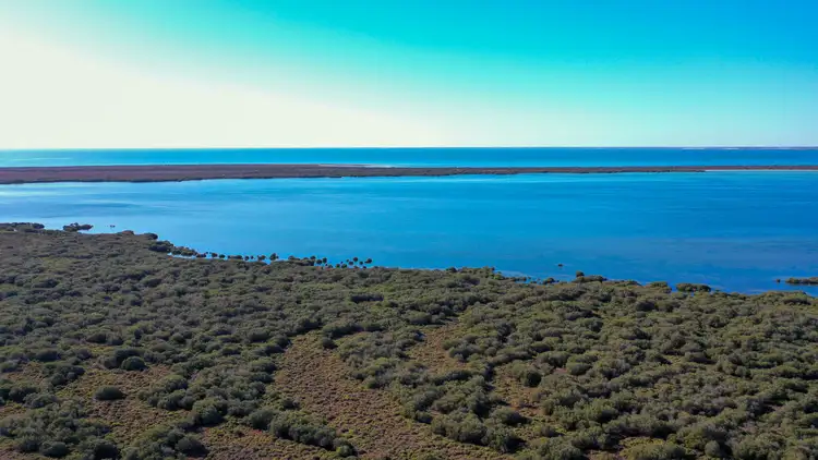 Fifth view of Homely land listing, Allotment 52 Cape Bauer Road, Streaky Bay SA 5680