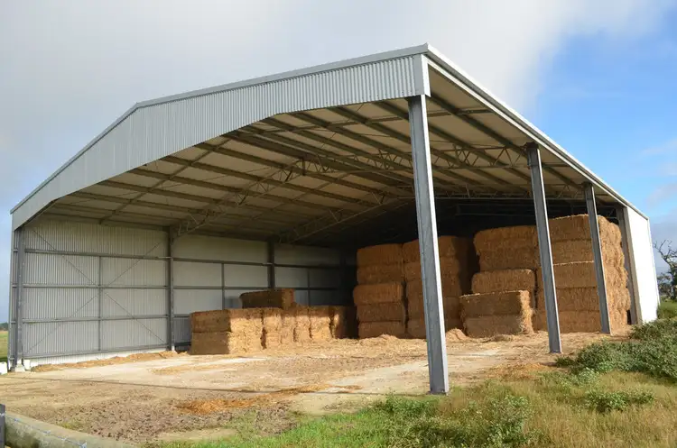 Second view of Homely rural property listing, 125 Eastern Road, Millicent SA 5280