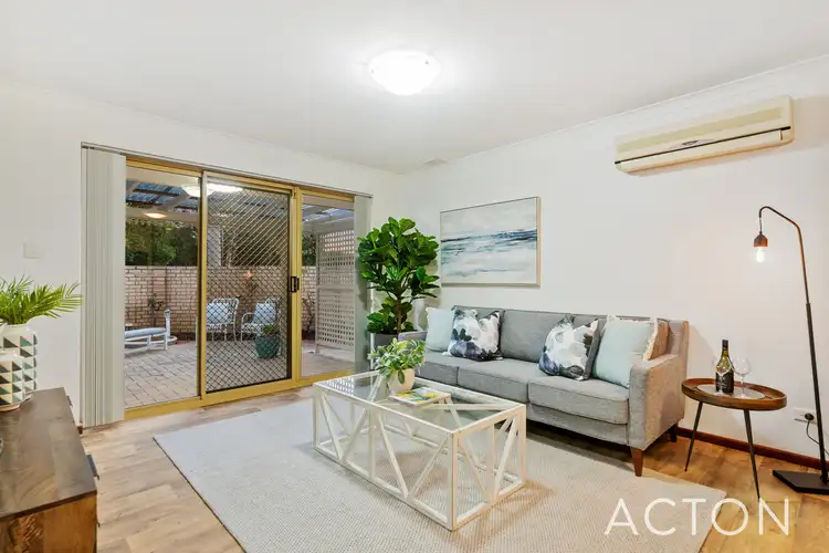 Second view of Homely villa listing, 1/92 Pola Street, Dianella WA 6059