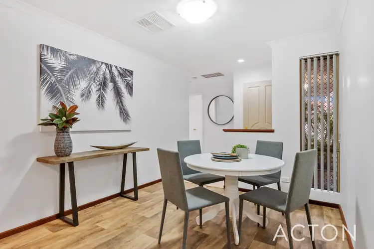 Fourth view of Homely villa listing, 1/92 Pola Street, Dianella WA 6059