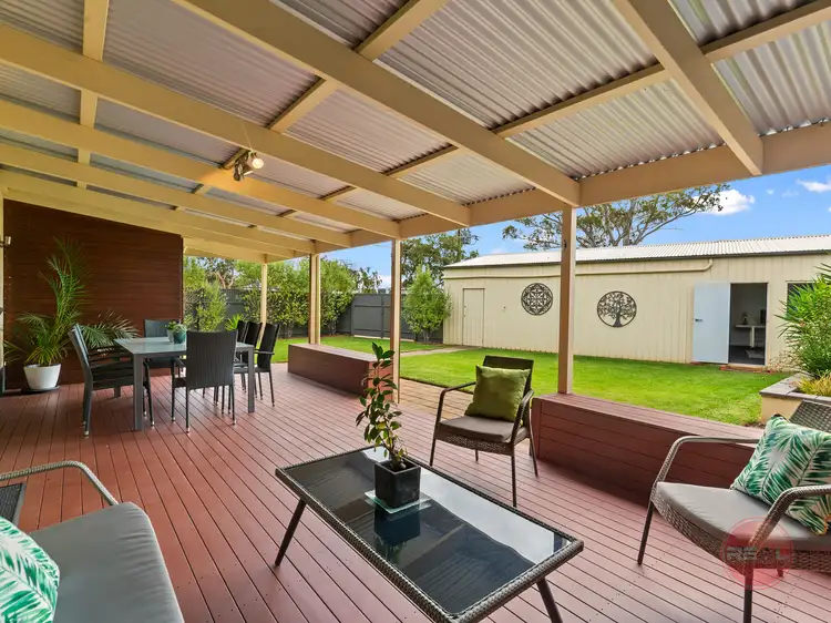 99 Nunyah Avenue, Morphettville SA 5043
