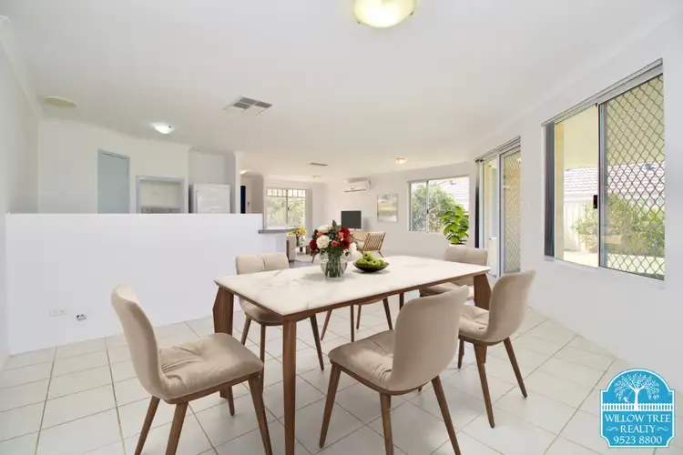 Fourth view of Homely house listing, 9 Cleland Crescent, Baldivis WA 6171
