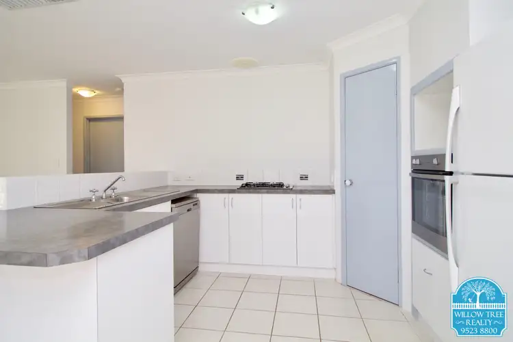 Fifth view of Homely house listing, 9 Cleland Crescent, Baldivis WA 6171