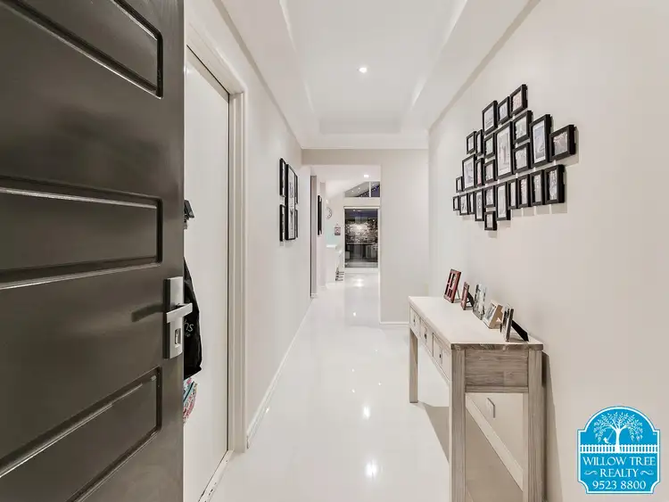 Fourth view of Homely house listing, 46 Wanderer Parkway, Baldivis WA 6171