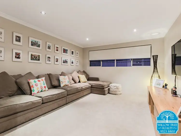 Fifth view of Homely house listing, 46 Wanderer Parkway, Baldivis WA 6171