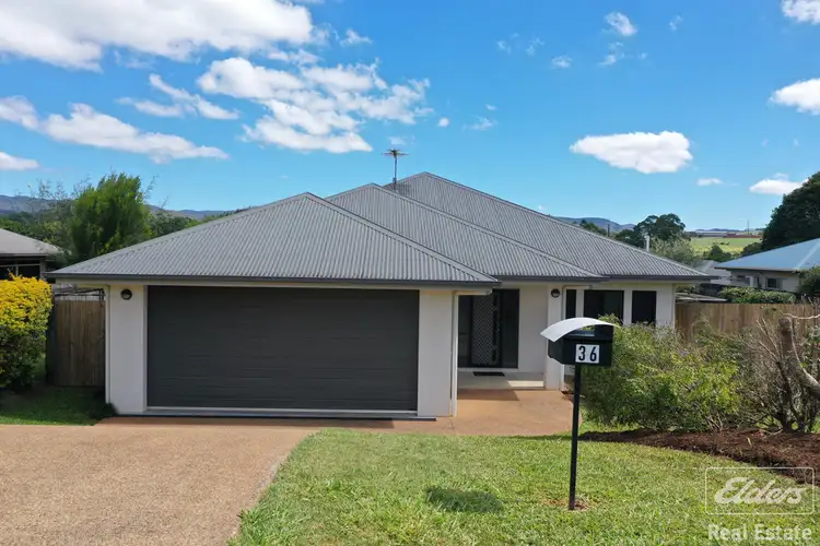 36 Janda Street, Atherton QLD 4883