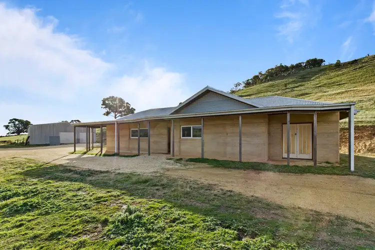 Third view of Homely rural property listing, 2000 Pyrenees Highway, Elmhurst VIC 3469