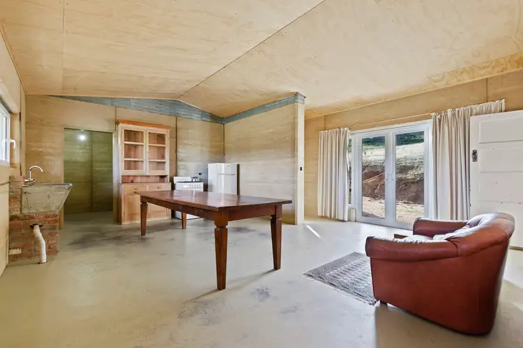 Fifth view of Homely rural property listing, 2000 Pyrenees Highway, Elmhurst VIC 3469