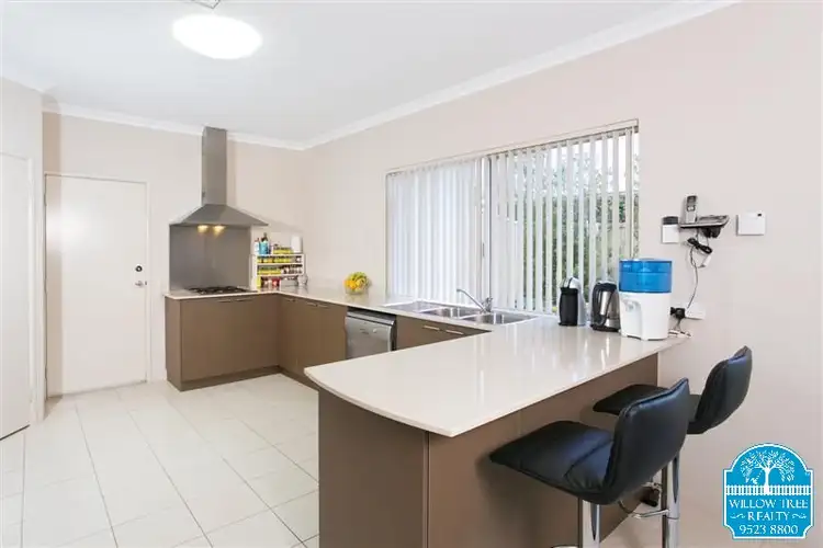 Second view of Homely house listing, 5 Usher Meander, Baldivis WA 6171
