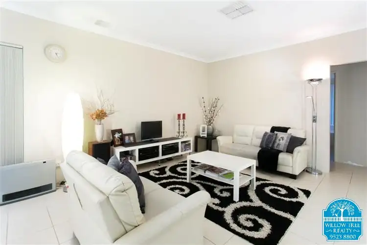 Fourth view of Homely house listing, 5 Usher Meander, Baldivis WA 6171