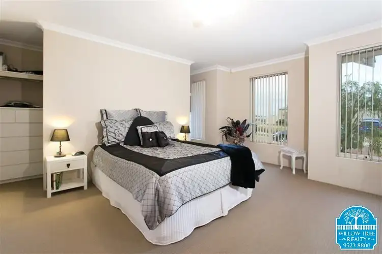Sixth view of Homely house listing, 5 Usher Meander, Baldivis WA 6171