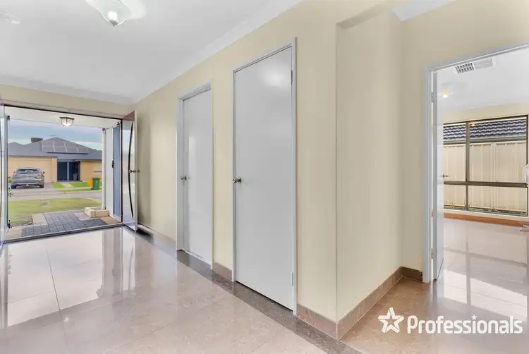 Third view of Homely house listing, 12 Jacksonia Promenade, Success WA 6164