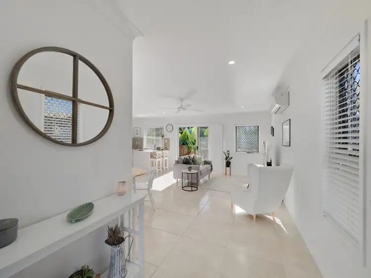 Third view of Homely townhouse listing, 7/190 Queens Road, Nudgee QLD 4014