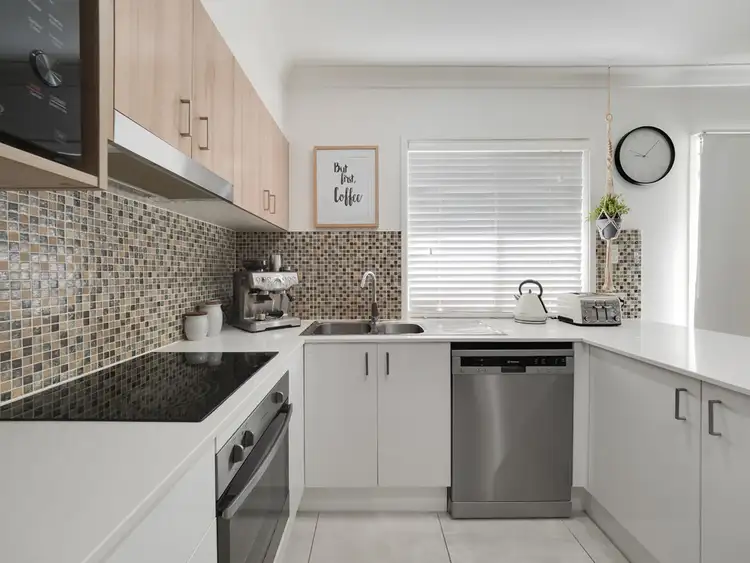 Sixth view of Homely townhouse listing, 7/190 Queens Road, Nudgee QLD 4014
