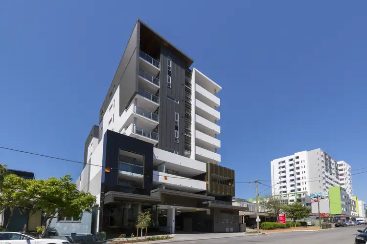 Main view of Homely apartment listing, 403/48 Manning Street, South Brisbane QLD 4101