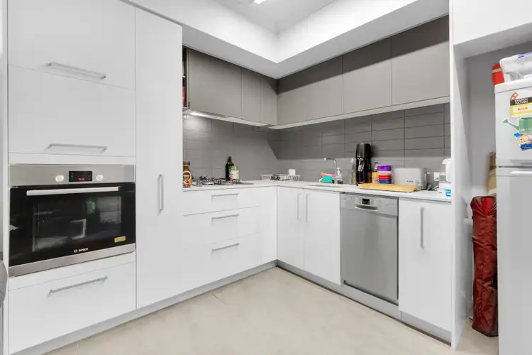 Second view of Homely apartment listing, 403/48 Manning Street, South Brisbane QLD 4101