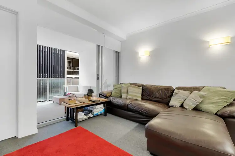 Fourth view of Homely apartment listing, 403/48 Manning Street, South Brisbane QLD 4101