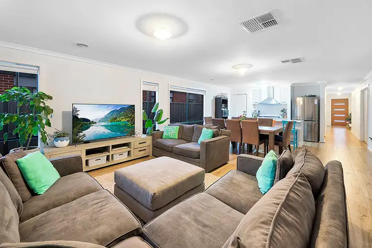 Second view of Homely house listing, 142 Nelson Street, Cranbourne East VIC 3977