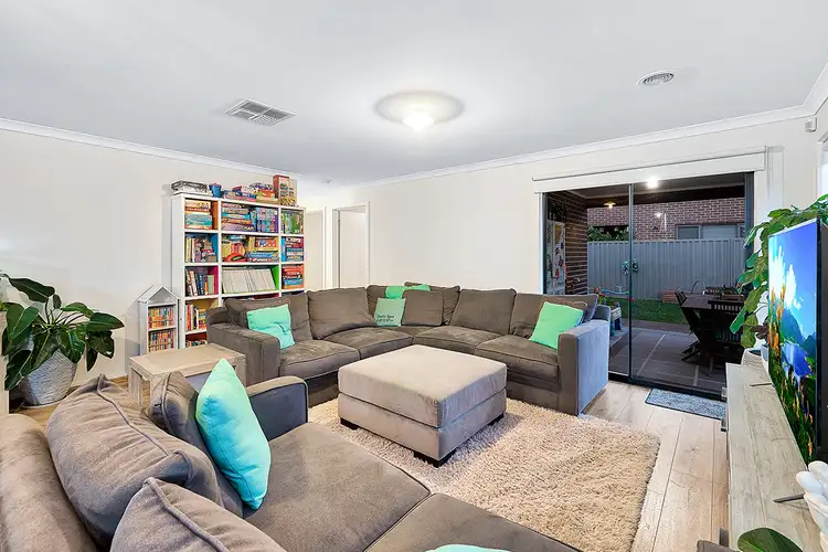 Fifth view of Homely house listing, 142 Nelson Street, Cranbourne East VIC 3977