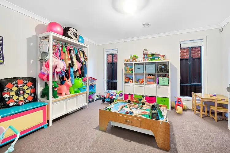 Sixth view of Homely house listing, 142 Nelson Street, Cranbourne East VIC 3977