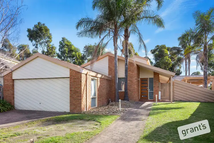 7 Tolmie Rise, Hallam VIC 3803