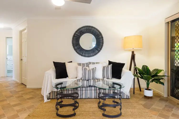 Second view of Homely house listing, 14 Atoll Crescent, Eatons Hill QLD 4037