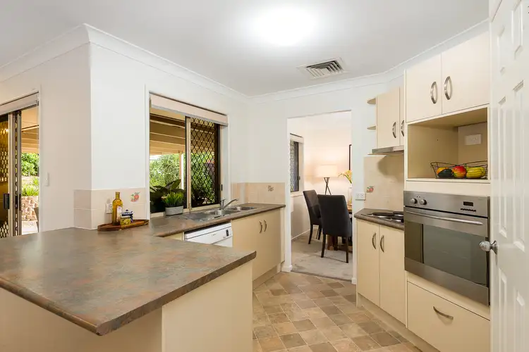 Fifth view of Homely house listing, 14 Atoll Crescent, Eatons Hill QLD 4037