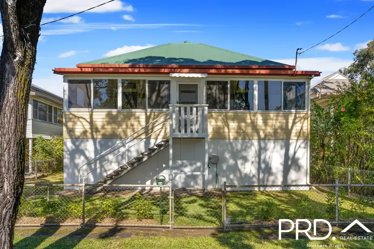 36 Phyllis Street, South Lismore NSW 2480