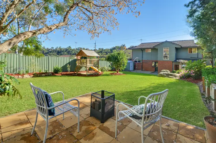 Main view of Homely house listing, 6 Kauri Avenue, Berowra NSW 2081