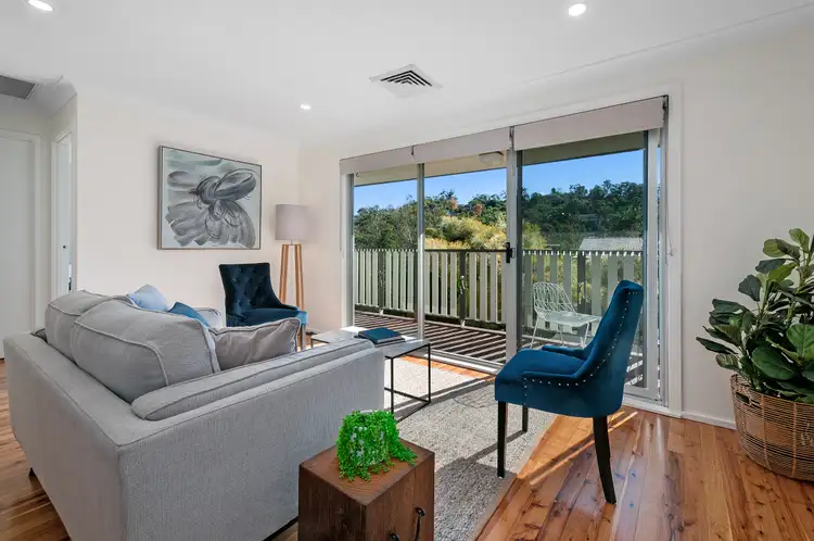 Second view of Homely house listing, 6 Kauri Avenue, Berowra NSW 2081