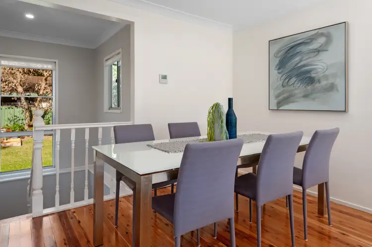 Third view of Homely house listing, 6 Kauri Avenue, Berowra NSW 2081