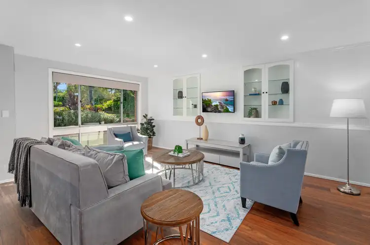 Fourth view of Homely house listing, 6 Kauri Avenue, Berowra NSW 2081