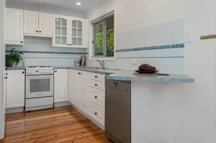 Fifth view of Homely house listing, 6 Kauri Avenue, Berowra NSW 2081