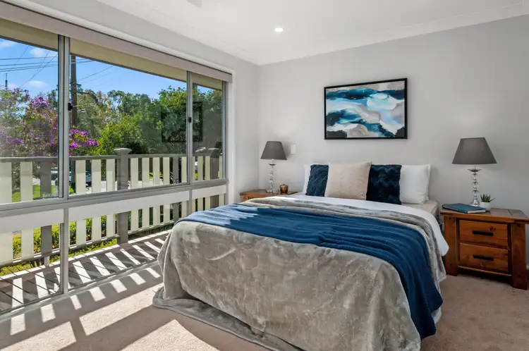 Sixth view of Homely house listing, 6 Kauri Avenue, Berowra NSW 2081