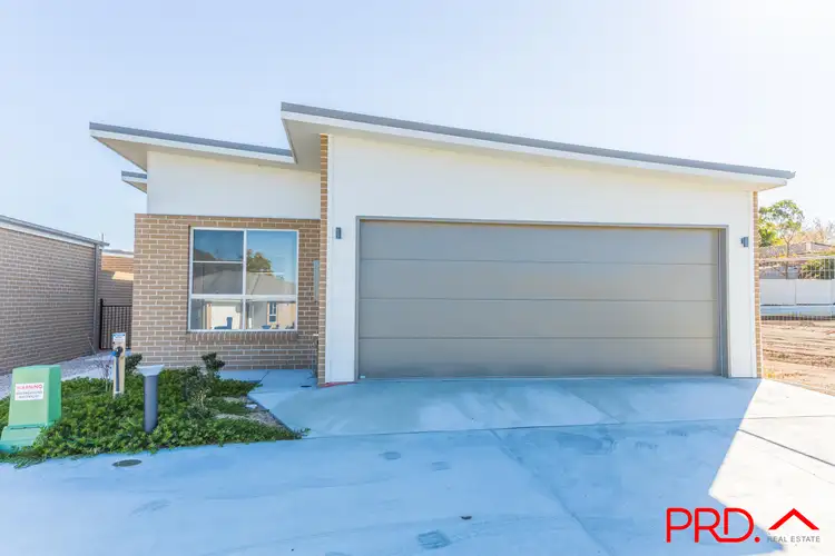 7/6 Ainslie Place, Tamworth NSW 2340