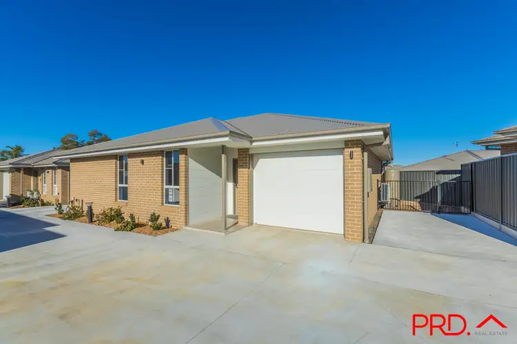 Main view of Homely house listing, 15/6 Ainslie Place, Tamworth NSW 2340