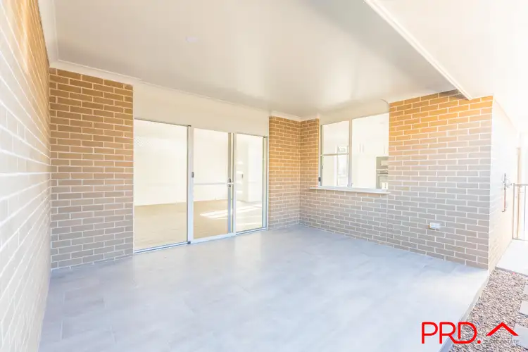 Fifth view of Homely house listing, 15/6 Ainslie Place, Tamworth NSW 2340