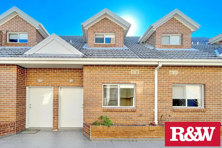 Main view of Homely house listing, 3/156 Alma Road, Padstow NSW 2211