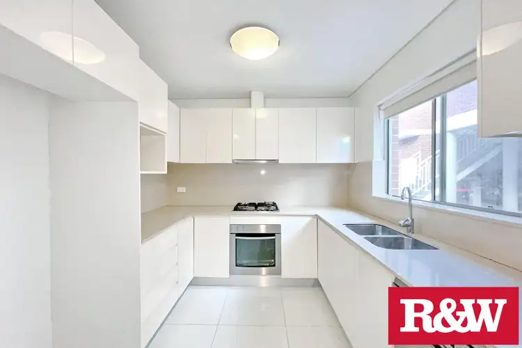 Fourth view of Homely house listing, 3/156 Alma Road, Padstow NSW 2211