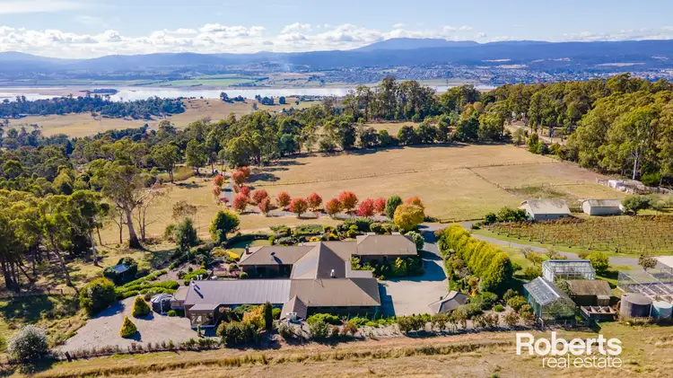 3 Lothian Place, Riverside TAS 7250