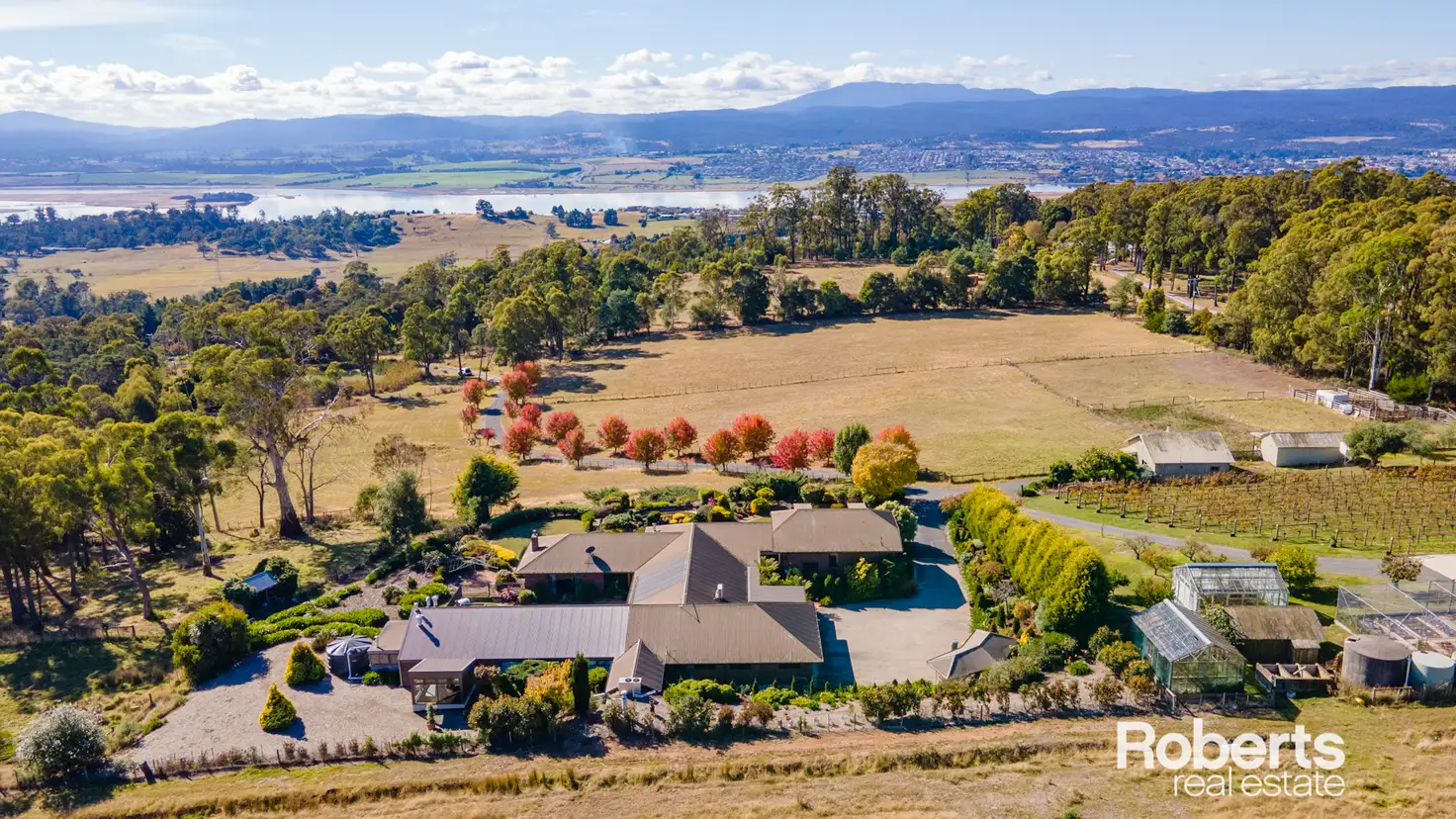 Main view of Homely rural property listing, 3 Lothian Place, Riverside TAS 7250